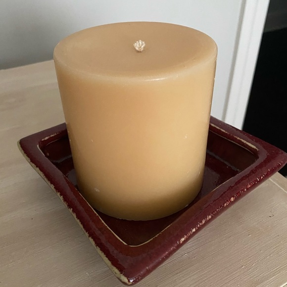 Pottery Barn Catchall Tray